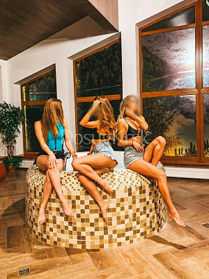 Красотки превью