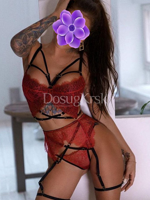 Олеся превью